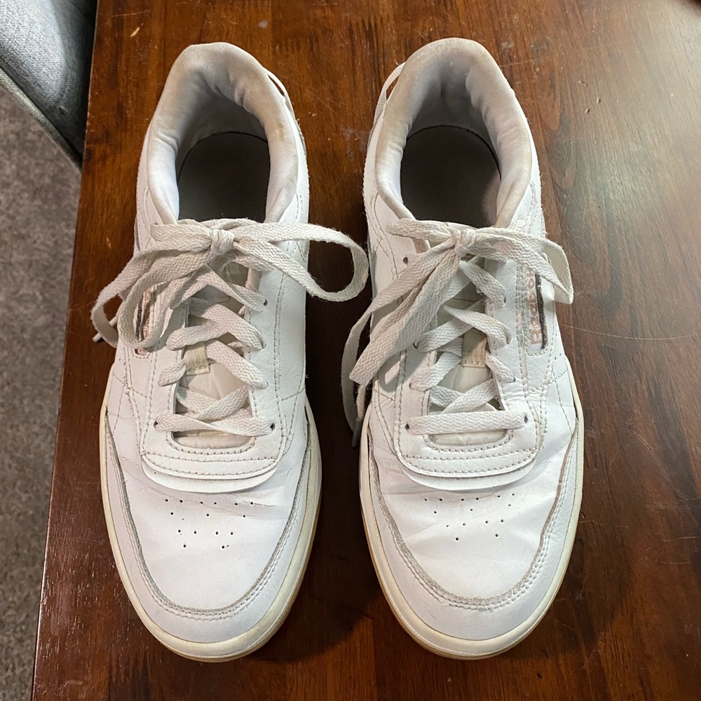 Women’s Reebok Sneakers - Picture 2 of 5
